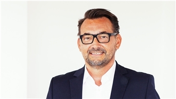 Andreas Janetzko verfügt über mehr als 30 Jahre Erfahrung in der Logistikbranche und hat dabei Positionen bei TNT, UPS, DB Schenker und DP World bekleidet. (Foto: L.I.T. Gruppe)
 