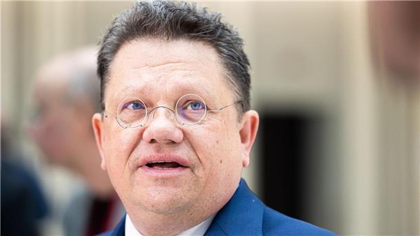 Andreas Philippi (SPD) spricht.
