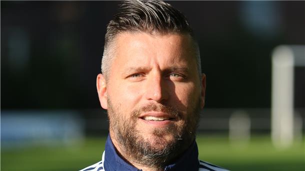 Andree Wölm ist beim ESC Geestemünde befördert worden. Der 42-jährige Cuxhavener rückt vom Assistenztrainer auf den Posten des Chefcoachs hoch.