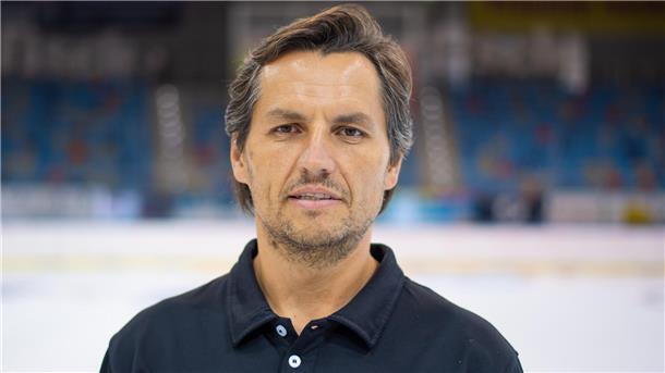 Andrej Teljukin geht in eine dritte Saison als Trainer der Weserstars Bremen.
