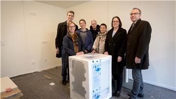 Anfang April soll in Bremerhaven das Projekt „Werde Bildungsbuddy – wohne kostenfrei“ beginnen.