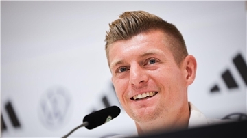 Anfang September beginn die Icon League von Ex-Fußballprofi Toni Kroos und Streamer Elias Nerlich.