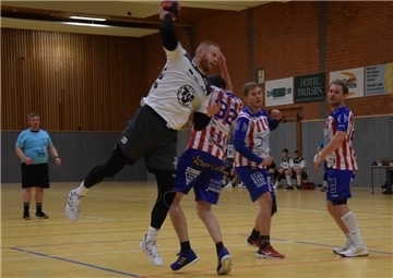 Felix Naerger
