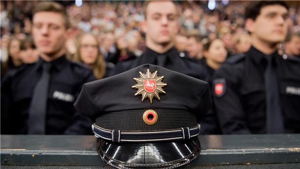 Hängeregister mit Cold Case Aufschrift