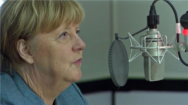 Angela Merkel und die Morde im „Ring“ Angela Merkel ist in drei Sonderausgaben des SWR-Krimi-Podcasts „Sprechen wir über Mord?!“ zu Gast.