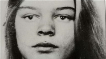 Angelika Kielmann (18) aus Cuxhaven wurde nach einem Kneipenbesuch im Juni 1978 nie wieder gesehen.