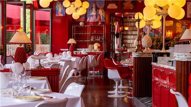 Wie die Gastronomie Gäste-Ghosting kontert Angesagte Restaurants wie das „Coccodrillo“ in Berlin arbeiten zwar mit Reservierungen, betonen jedoch, auch „Walk-in-Tische“ zu haben. (Archivfoto)