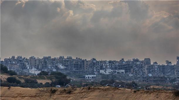 UN-Gericht: Israel muss sich Völkermord-Vorwurf stellen Angesichts der katastrophalen humanitären Lage im Gazastreifen gerät Israel international immer mehr unter Druck.