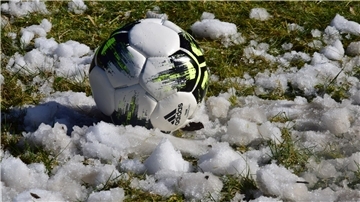 Fußball