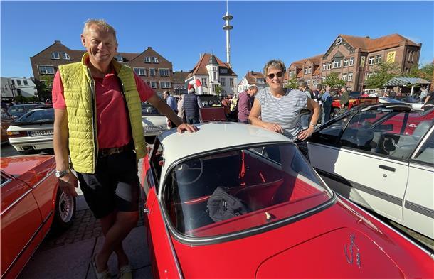 Oldtimer