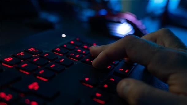 Polizei warnt vor Anlagebetrug im Internet Anlagebetrug im Internet boomt: Allein im Raum Osnabrück ist im laufenden Jahr ein Schaden von rund drei Millionen Euro entstanden. (Symbolbild)