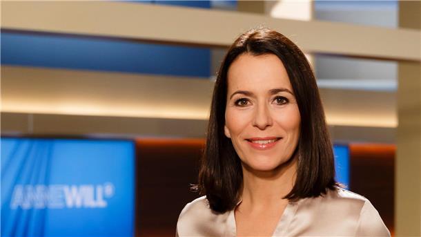 Anne Will hört zum Ende des Jahres mit ihrem Polittalk auf.