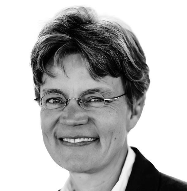 Antje Höning