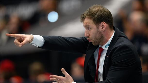 Anton Gavel und die Bamberg Baskets stehen im Pokalfinale.