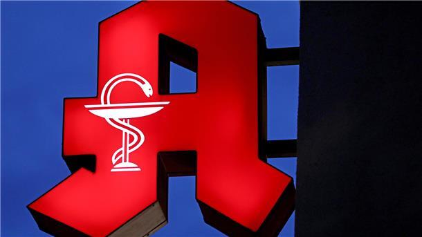 Apotheker in Norddeutschland streiken am 8. November für mehr Geld.