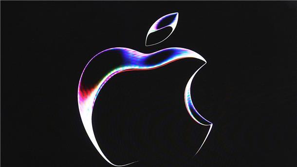 Apple hat ein Software-Update veröffentlicht.