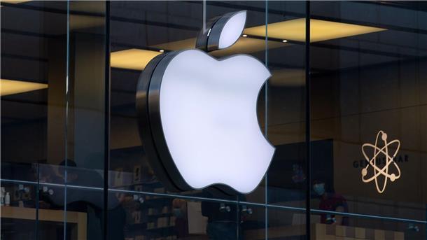 Apple wagt den Eintritt in eine neue Produktkategorie.
