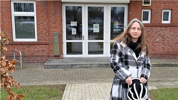 Sonja Schellstede