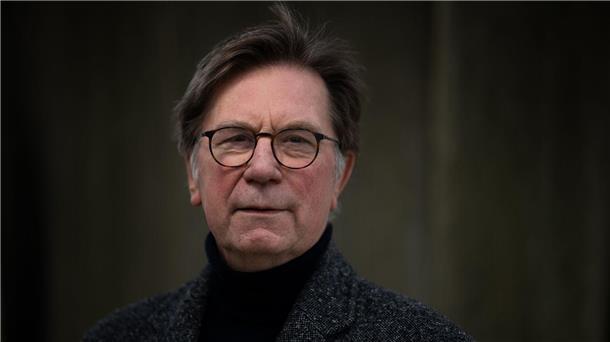Arno Funke: „Mein Leben hat durch die Taten eine völlig andere Richtung bekommen.“