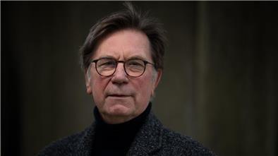 Arno Funke: „Mein Leben hat durch die Taten eine völlig andere Richtung bekommen.“