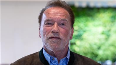 Arnold Schwarzenegger, Schauspieler und ehemaliger Gouverneur von Kalifornien, ist bald in seiner ersten Serien-Hauptrolle zu sehen.