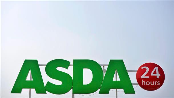 Asda testet autonome Lieferfahrzeuge Asda zufolge handelt es sich um den bisher größten Versuch dieser Art in Europa.