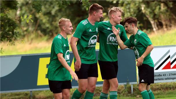 Lucas Heins, SV Anderlingen