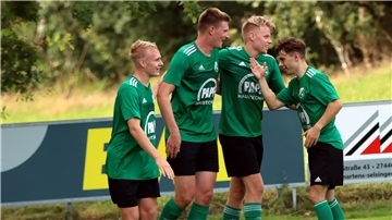 Lucas Heins, SV Anderlingen