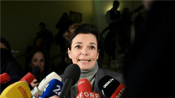 Auch auf SPÖ-Chefin Pamela Rendi-Wagner könnte sich das Ergebnis aus Kärnten auswirken.