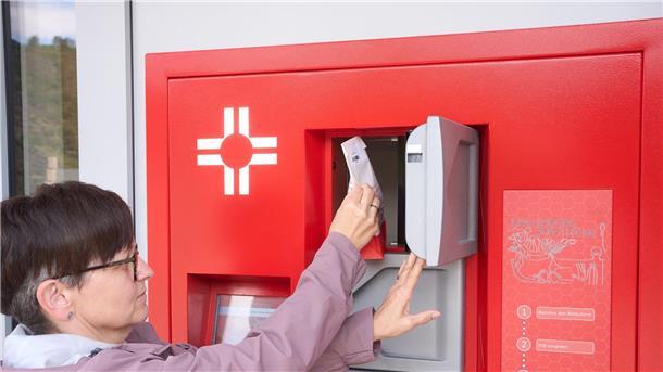 Debatte über Kassenbeiträge: Mehr Zuzahlung und Arztgebühr? Auch bei Internet-Apotheken gelten die Zuzahlungsregeln.