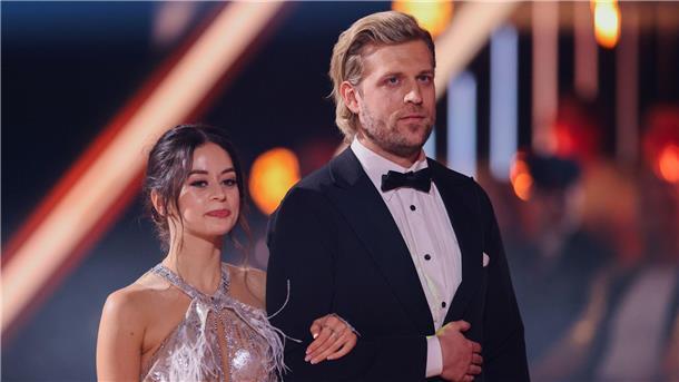 Tillman Schulz ist bei „Let’s Dance“ raus Auch das Telefonvoting half dem „Höhle der Löwen“-Investor Tillman Schulz nicht in die nächste Runde.