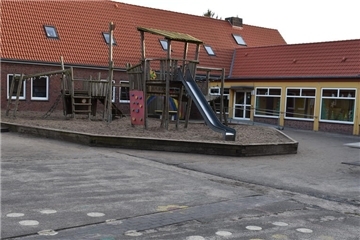Schulhof