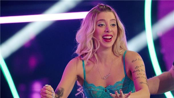 Viel Zoff: Realityshow „Sommerhaus der Stars“ startet Auch die Influencerin Walentina Doronina ist im „Sommerhaus der Stars“ vertreten.