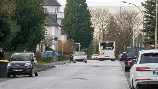 Straße