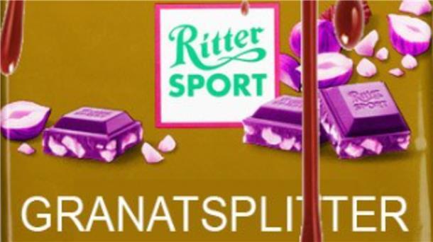 Auch ein halbes Jahr nach Russlands Angriff auf die Ukraine bleiben zahlreiche deutsche Firmen in Russland aktiv, darunter auch der Schokoladenhersteller Ritter. Dafür ernetet das Unternehmen jetzt erneut Kritik.