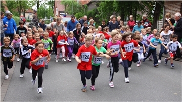Sottrumer Abendlauf