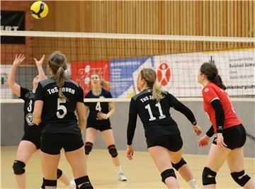 Volleyball