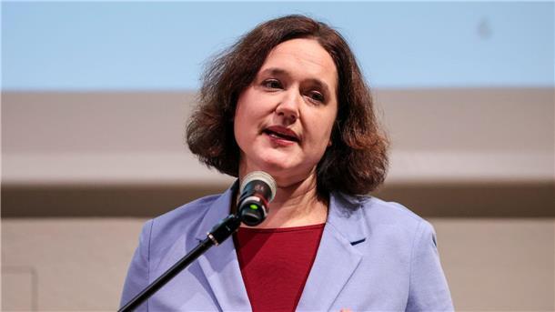 Ermittlungen gegen Bremer Wirtschaftssenatorin Vogt Auch gegen Ex-Umweltsenatorin Moosdorf wird ermittelt. (Archivbild)