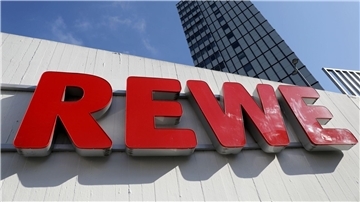 Auch Handelsriese Rewe hat 2022 die Auswirkungen der hohen Energiepreise und der Inflation zu spüren bekommen.
