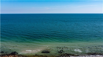 Auch in der Ostsee lagert noch reichlich Munition aus dem Zweiten Weltkrieg. (Symbolbild)