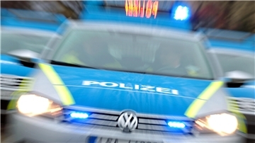 Polizeiauto