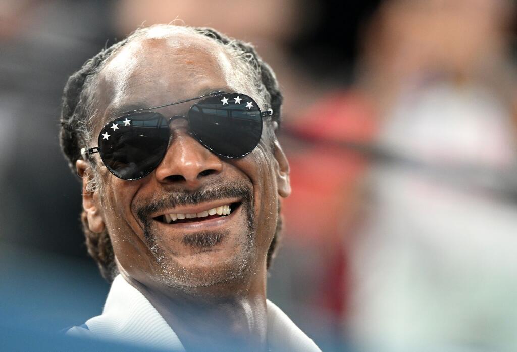 Auch US-Rapper Snoop Dogg begeisterte die Fans in dem Videospiel Fortnite. (Archivbild)