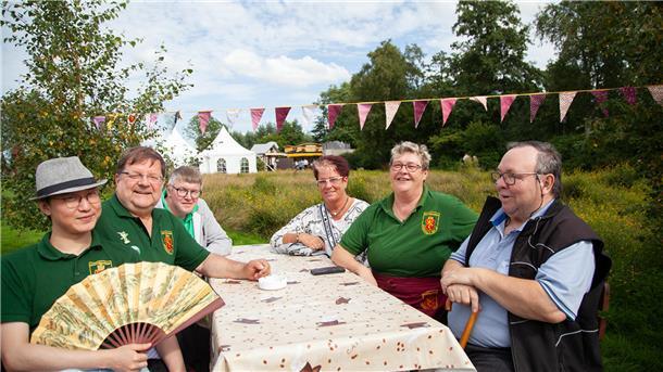 Beerster Sommerfest Bad Bederkesa