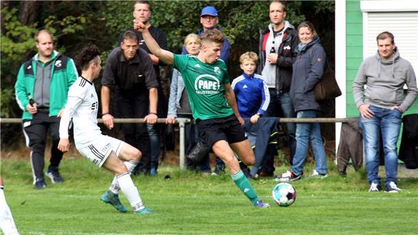 SV Anderlingen