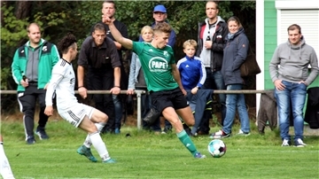SV Anderlingen