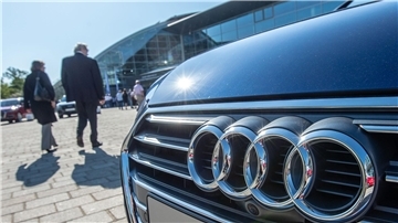 Audi will sich wetterfester aufstellen 