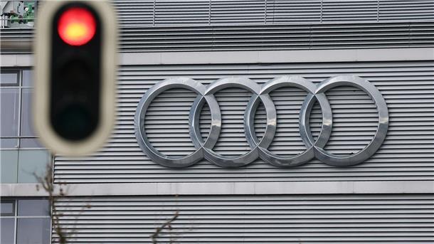 Audi kommt nicht aus der Krise Audi-Zentrale in Ingolstadt - beim Autobauer läuft es derzeit schlecht.
