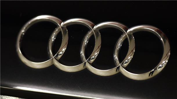 Audis designiertes Formel-1-Team sucht noch den zweiten Fahrer.