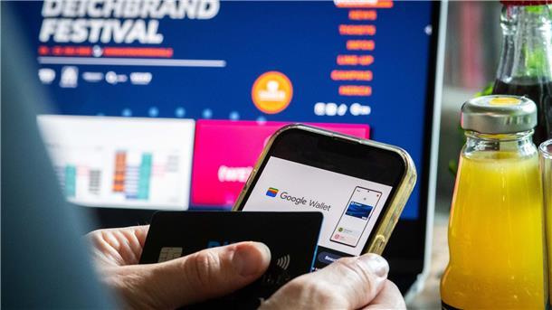 Google Wallet