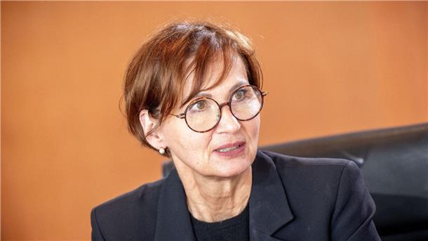 Auf das „Statement von Lehrenden an Berliner Universitäten“ hatte Stark-Watzinger entsetzt reagiert.